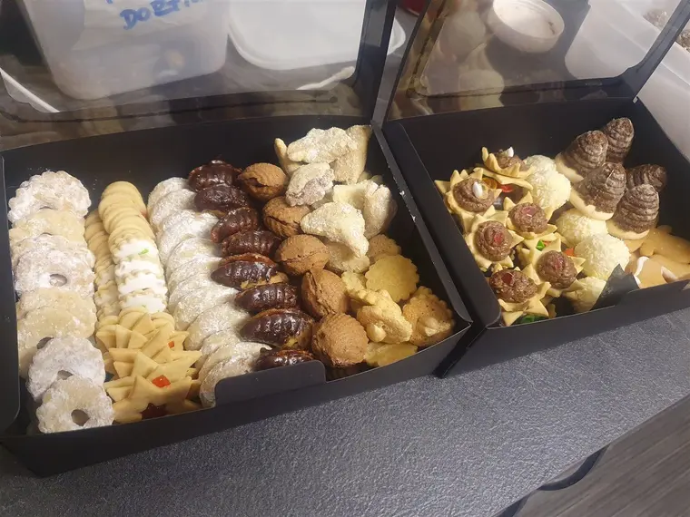 Кутии