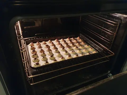 Ловджийски копчета